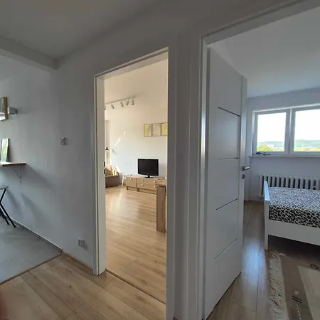 Apartament Sunny