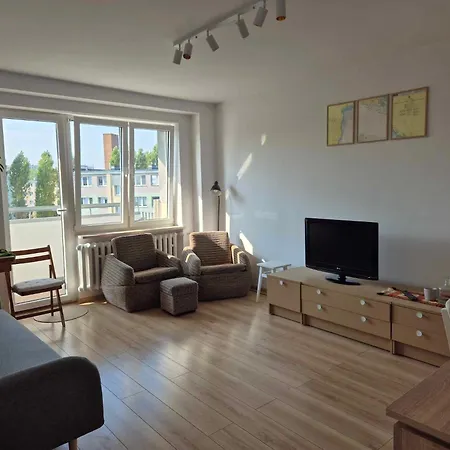 Sunny Appartement *