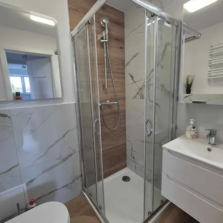 Apartament Sunny Gdańsk