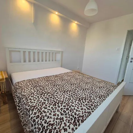 Apartament Sunny