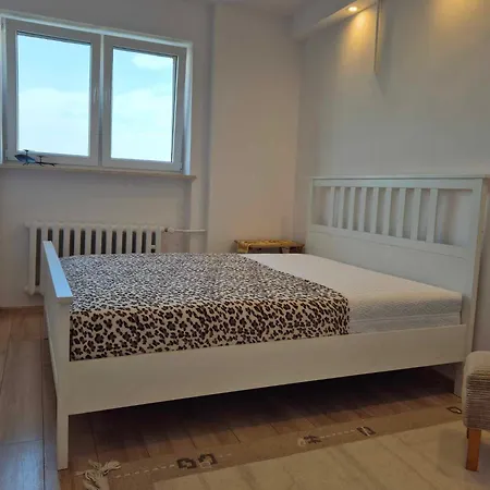 Apartament Sunny *